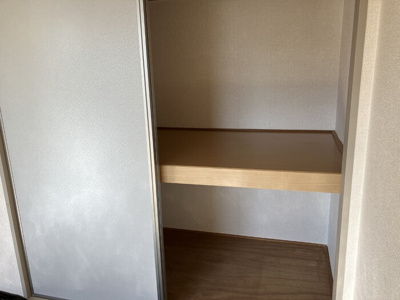 【収納】 | プレミール A棟