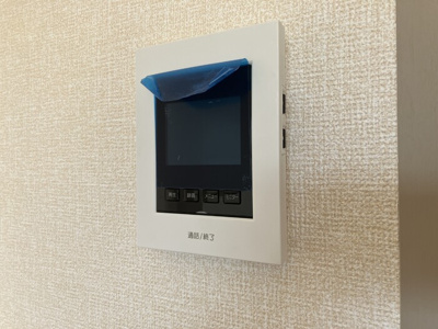 【セキュリティ】 | プレミール A棟