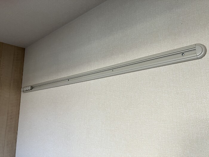 プレミール A棟の設備