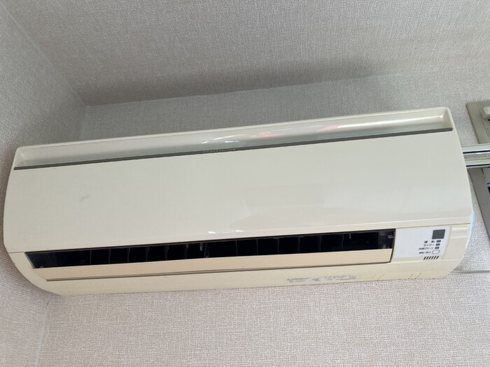 プレミール A棟の設備