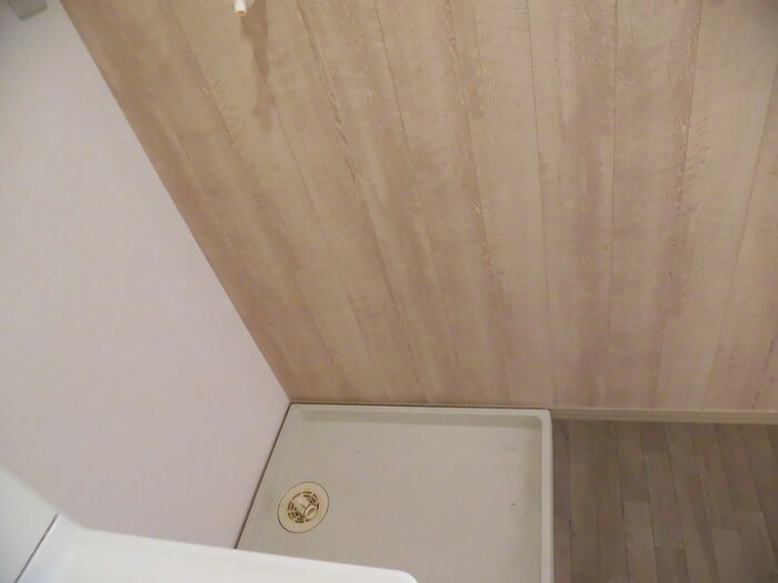 プレミール A棟の設備