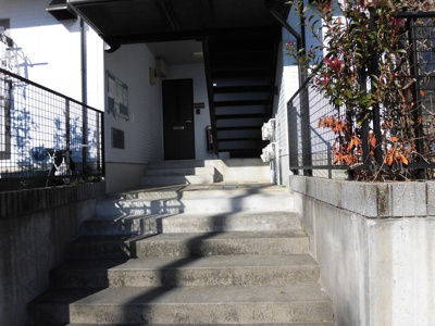 【ロビー】 | プレミール A棟