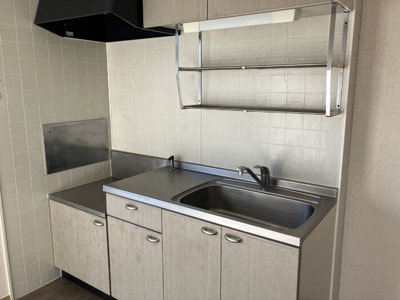 【キッチン】 | プレミール A棟