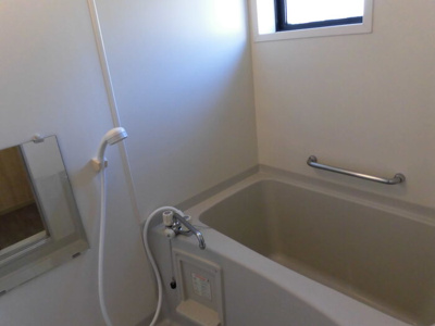 【浴室】 | プレミール A棟