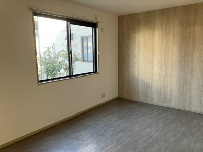 【洋室】 | プレミール A棟