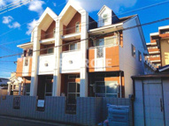 レオパレス久世の画像