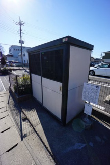【その他共用部分】
