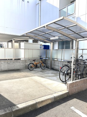 【その他共用部分】 | アムール宮崎