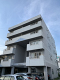 M1ビルの画像