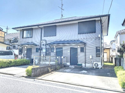 【駐車場】 | フローラ大泉 | 敷地内駐車場・自転車置き場があります(^^)/