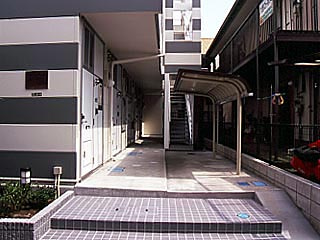 【外観】 | 大谷