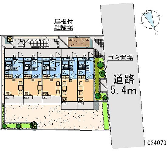【地図】 | 大谷