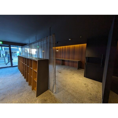  | エステイタスAS-17【　名古屋の貸事務所・貸オフィス　】