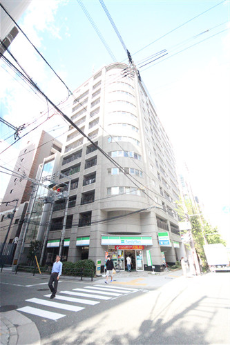 【外観】 | レジディア心斎橋ウエスト