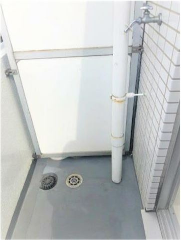 スカイコート元住吉第2のその他|他のお部屋の参考写真となります。