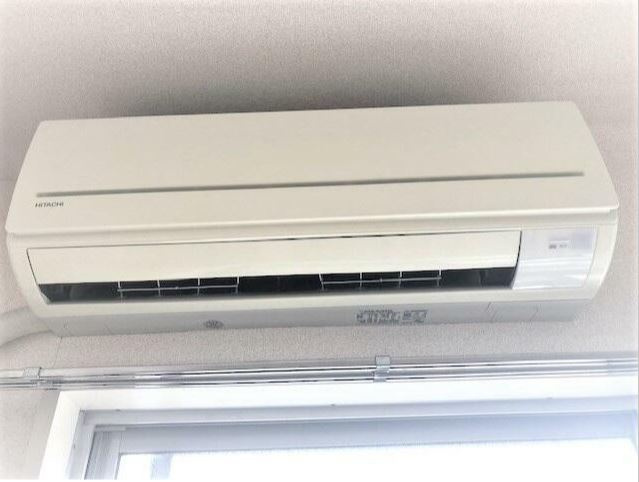 スカイコート元住吉第2の設備|他のお部屋の参考写真となります。