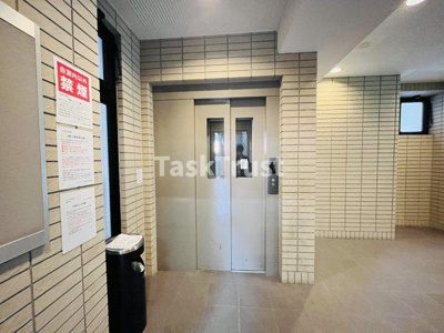 【その他共用部分】 | ラナップスクエア南森町