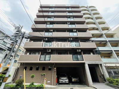 【外観】 | ラナップスクエア南森町