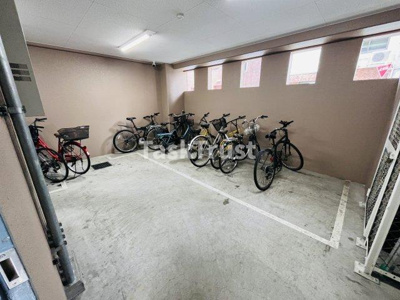 【その他共用部分】 | ラナップスクエア南森町