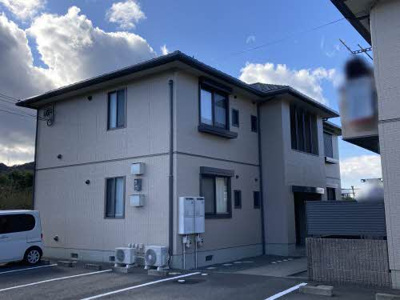 【外観】 | シャーメゾンハーヴェスト