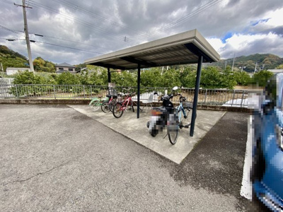 【その他共用部分】 | シャーメゾンハーヴェスト