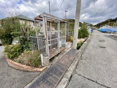 【その他共用部分】 | シャーメゾンハーヴェスト