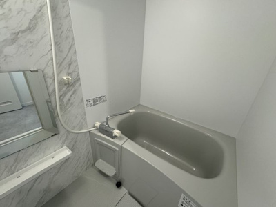 【浴室】 | アートレジデンス上町