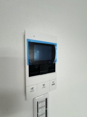 【セキュリティ】 | アートレジデンス上町