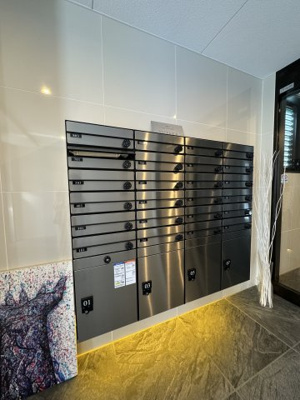 【その他共用部分】 | アートレジデンス上町