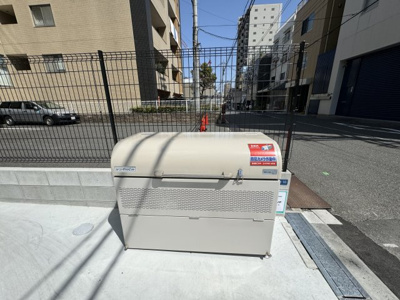 【その他】 | アートレジデンス上町