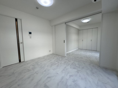 【洋室】 | アートレジデンス上町