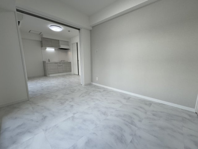 【寝室】 | アートレジデンス上町