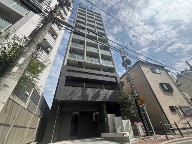 エスリード大阪城テラス