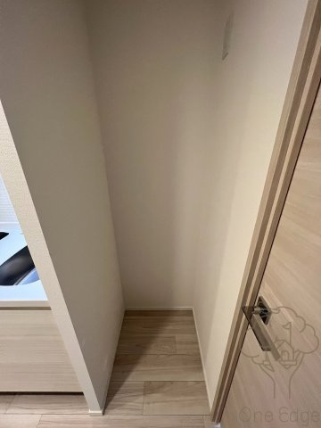 S-RESIDENCE福島玉川Tresのキッチン