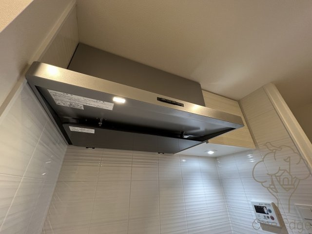 S-RESIDENCE福島玉川Tresのキッチン