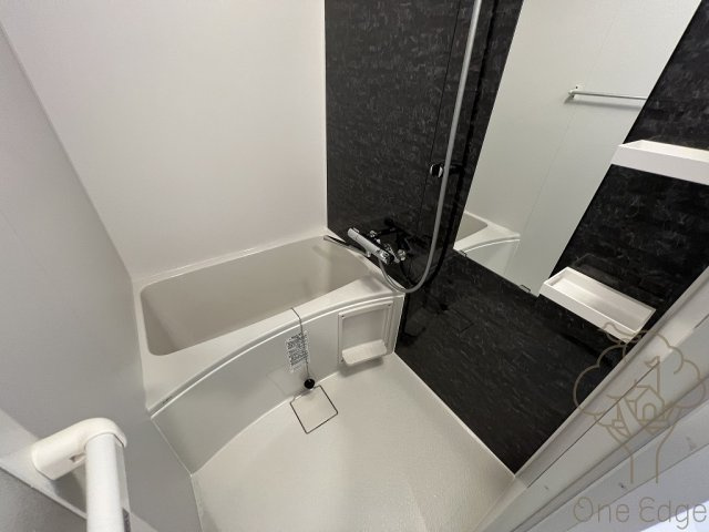 S-RESIDENCE福島玉川Tresの浴室