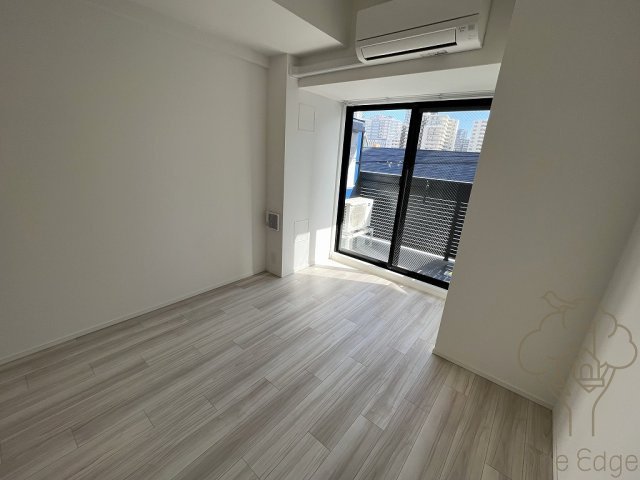 S-RESIDENCE福島玉川Tresの内装