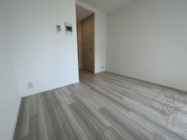 S-RESIDENCE福島玉川Tresの内装