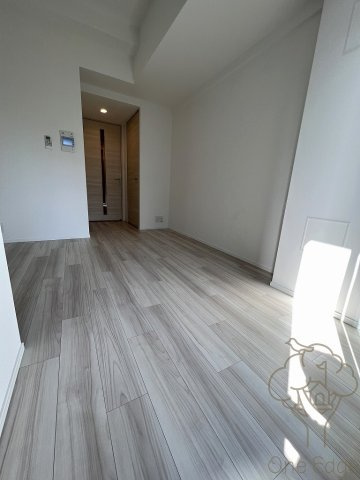 S-RESIDENCE福島玉川Tresの内装