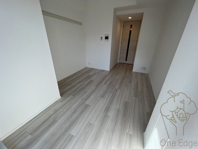S-RESIDENCE福島玉川Tresの寝室