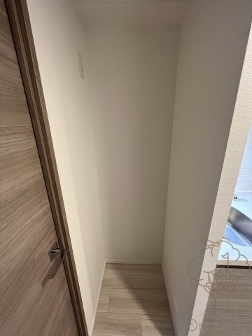S-RESIDENCE福島玉川Tresのキッチン