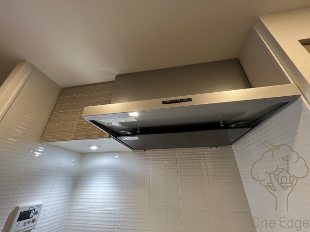 S-RESIDENCE福島玉川Tresのキッチン