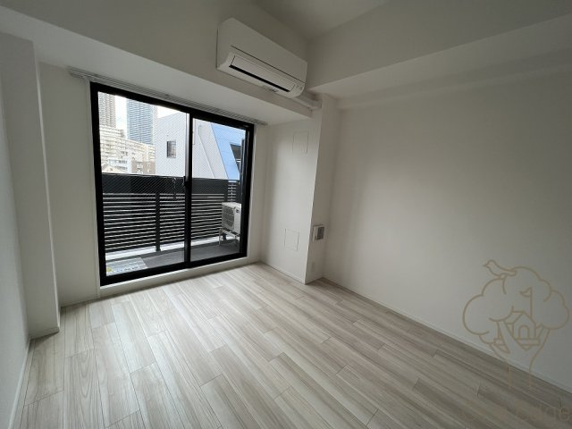 S-RESIDENCE福島玉川Tresの内装