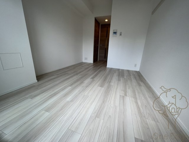 S-RESIDENCE福島玉川Tresの内装