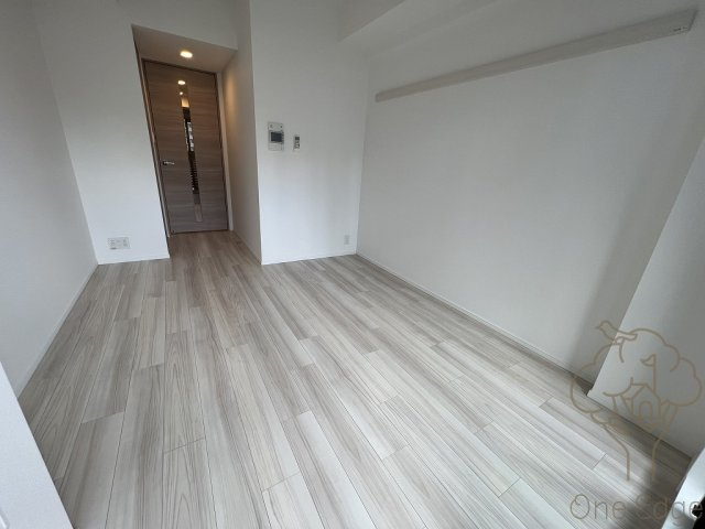 S-RESIDENCE福島玉川Tresの寝室