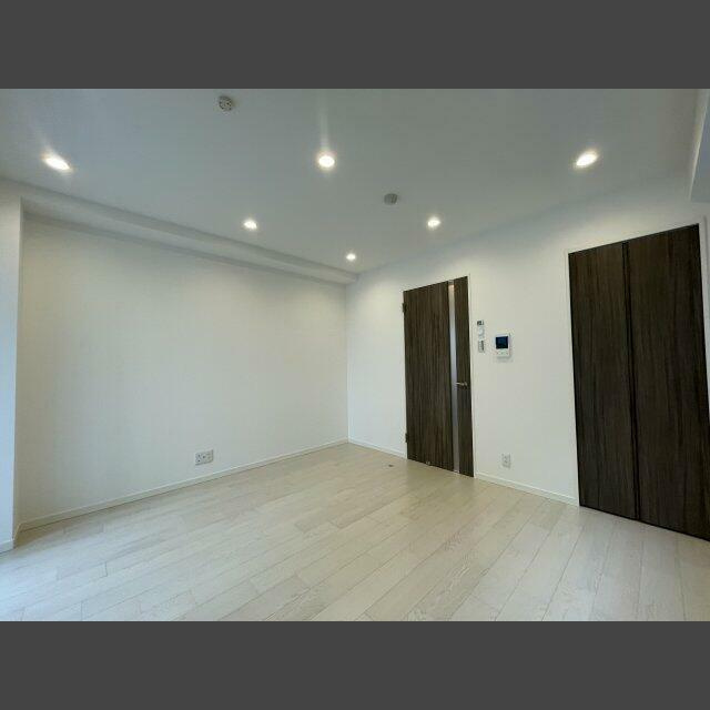 VillaMaria高徳町の洋室