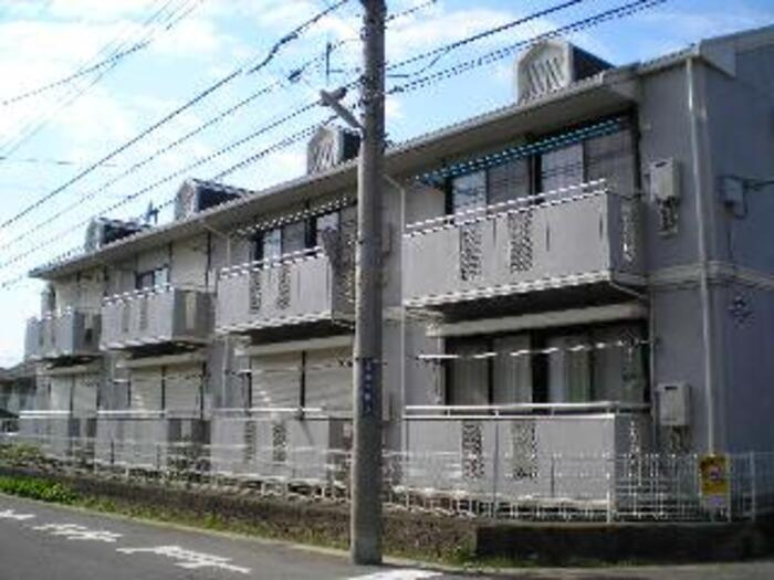 パレスエビハラ