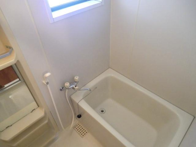 【浴室】 | パレスエビハラ