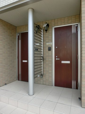 【エントランス】 | パストラル