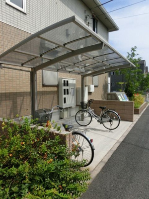 【その他共用部分】 | パストラル